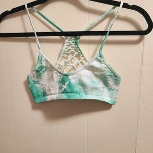 Free People Bralette